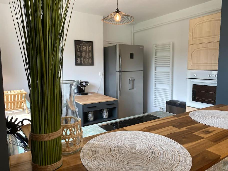 La Maison D'a Cote, En Bord De Rance Holiday home Le Minihic-sur-Rance