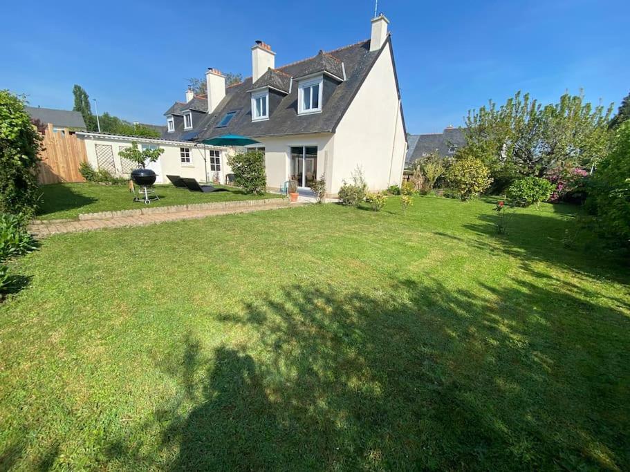 La Maison D'a Cote, En Bord De Rance Holiday home Le Minihic-sur-Rance