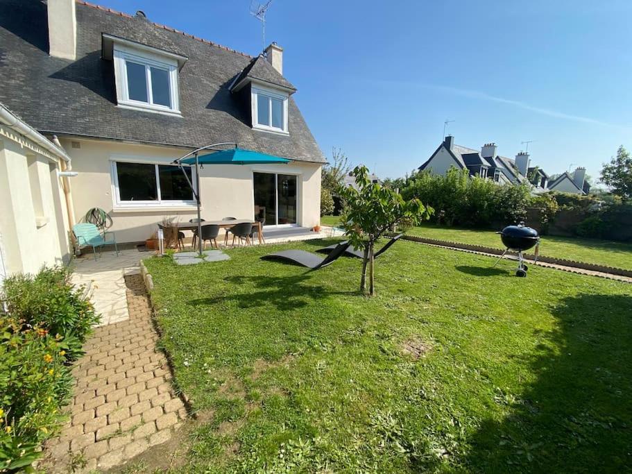 La Maison D'a Cote, En Bord De Rance Holiday home *