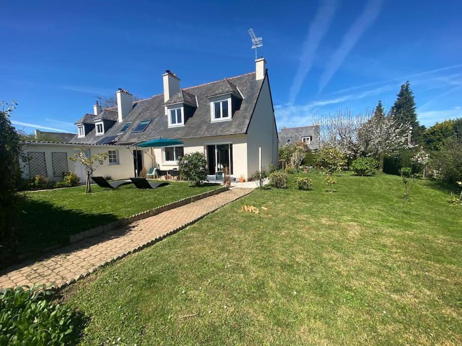 La Maison D'a Cote, En Bord De Rance *