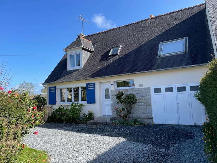 Holiday home La Maison D'a Cote, En Bord De Rance Le Minihic-sur-Rance