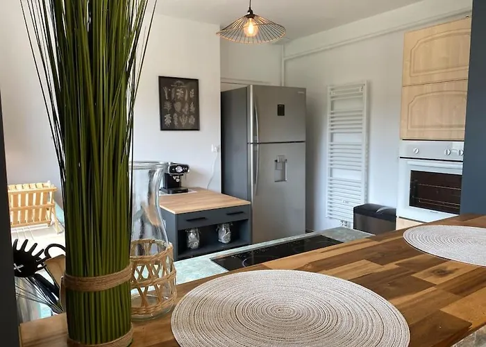 La Maison D\'A Cote, Gite En Bord De Rance
