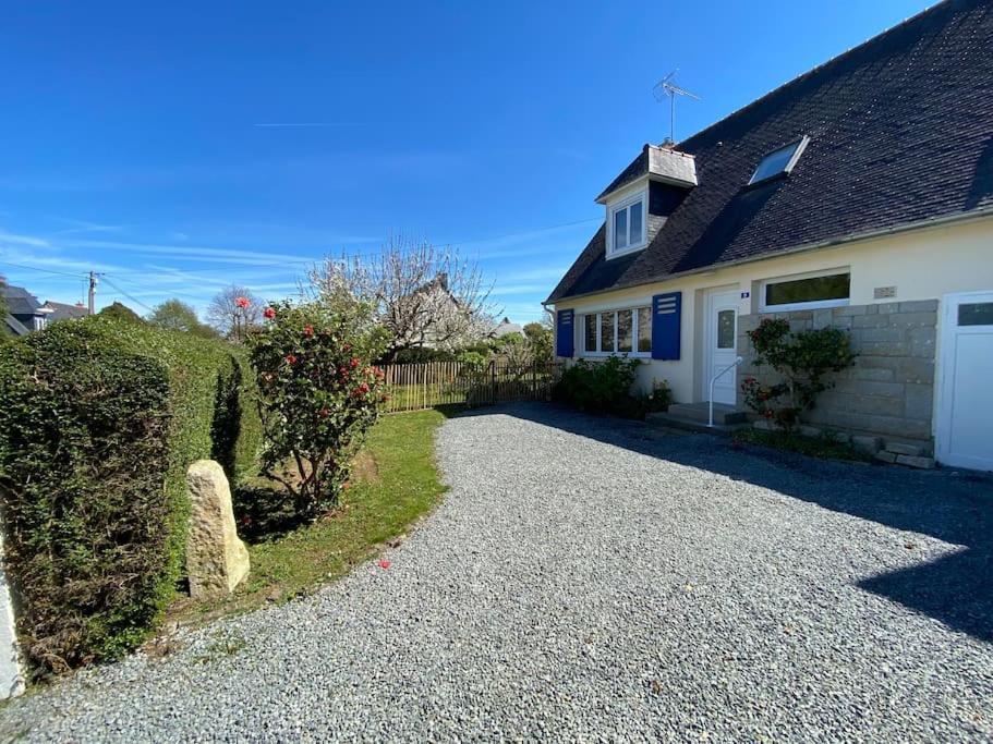 La Maison D'a Cote, En Bord De Rance Ferienhaus *